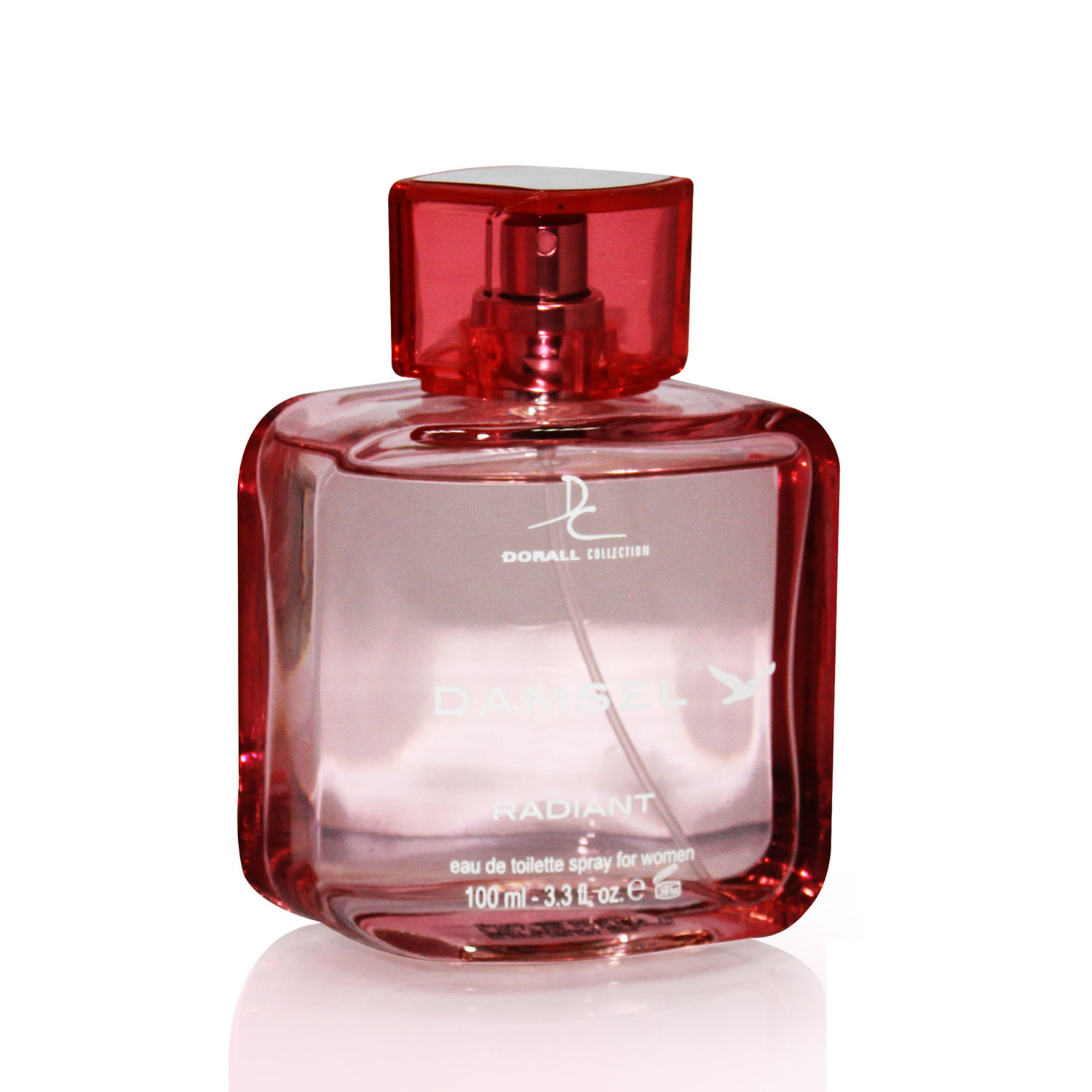 dorall collection best perfume