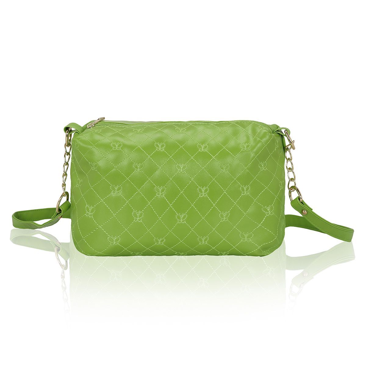 Buy Zipit kids girl mini coin purse neon green Online | Brands For Less