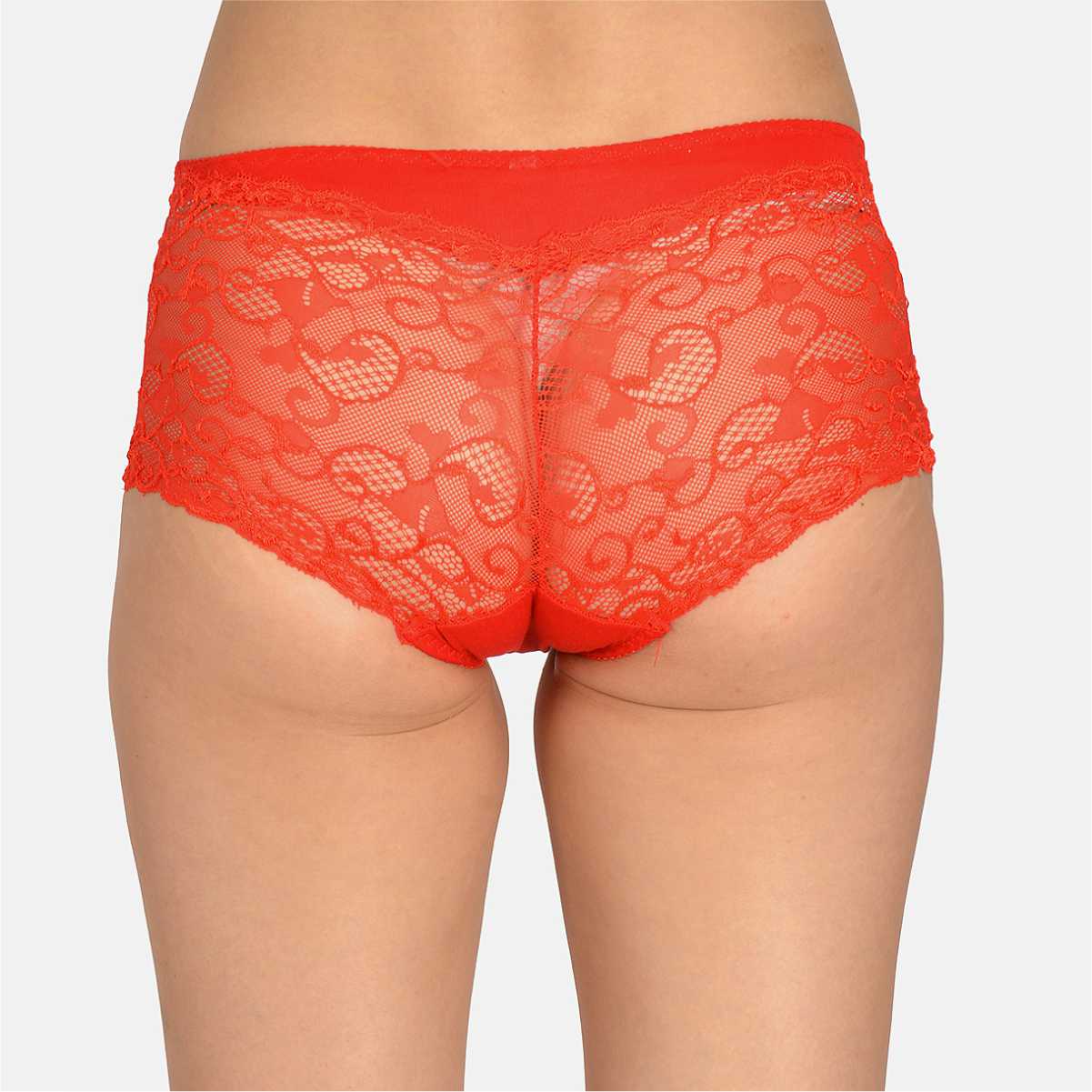 Mod And Shy Women Lace Hipster Brief Red Buy Mod And Shy Women Lace