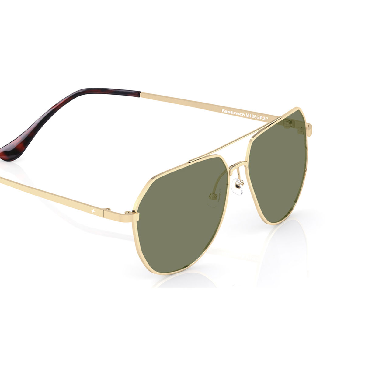Buy Gradient Round Women's Sunglasses - (C070BK1F|55|Black Color) online |  Looksgud.in