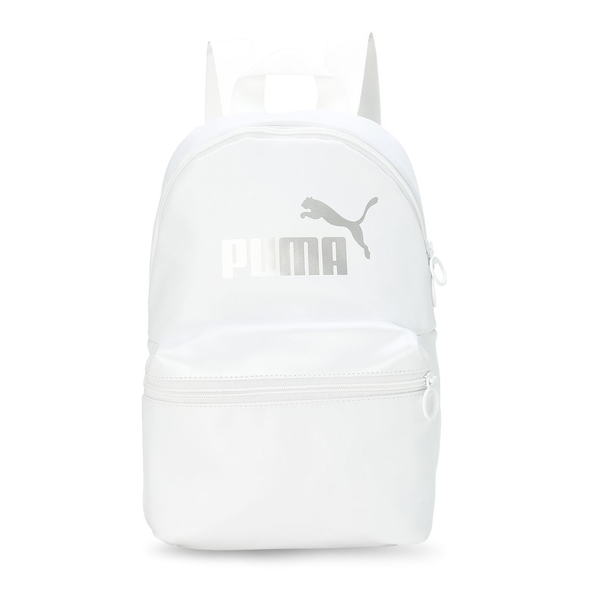 Buy Puma Core Up Women White Bag Online