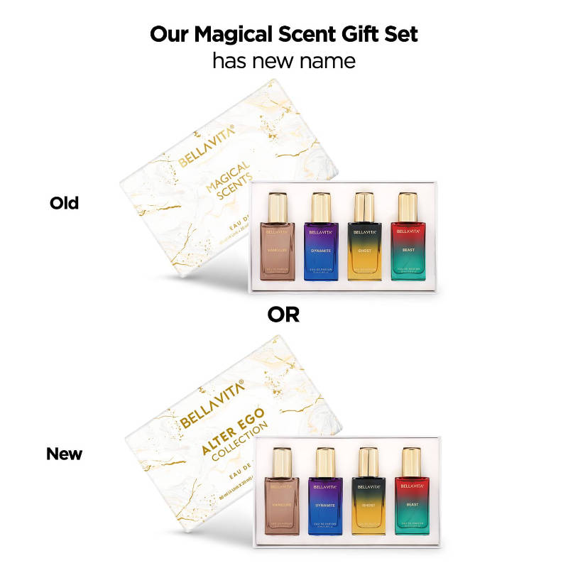 Bella Vita Organic Alter Ego Collection Eau De Parfum Unisex... - view 2