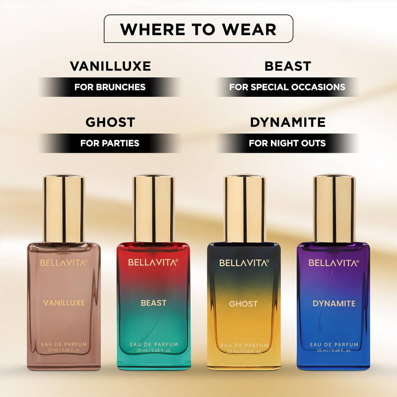Bella Vita Organic Alter Ego Collection Eau De Parfum Unisex... - view 3