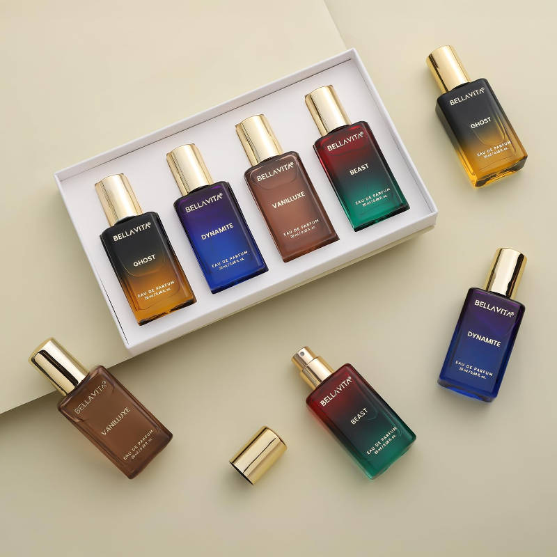 Bella Vita Organic Alter Ego Collection Eau De Parfum Unisex... - view 6
