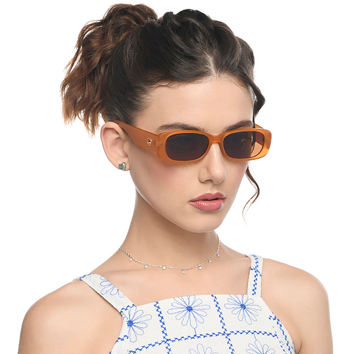 Buy Vincent Chase Green Polarized Geometric Livewire Unisex Sunglasses at  Best Price @ Tata CLiQ