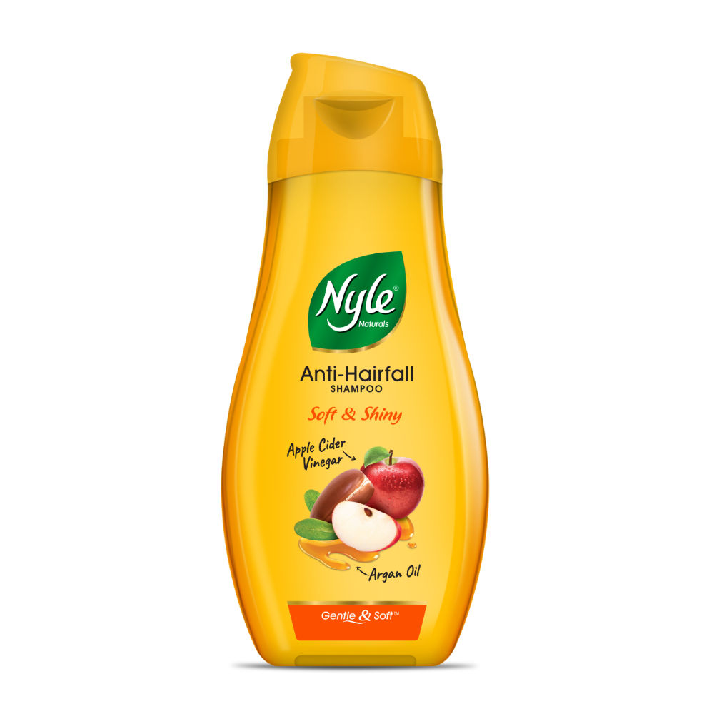 nyle shampoo