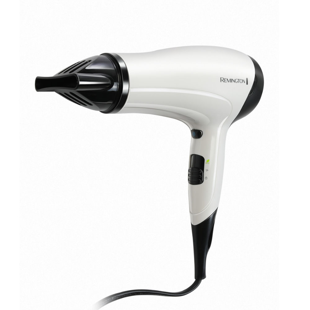 Remington D3015 Power Volume 2000 Hair Dryer: Buy Remington D3015 Power  Volume 2000 Hair Dryer Online at Best Price in India | Nykaa
