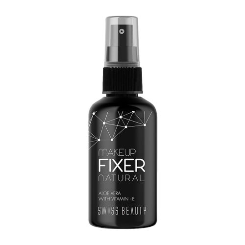 Buy Swiss Beauty Long Lasting Professional Makeup Fixer Setting Spray With  Vitamin E & Aloe Vera Online