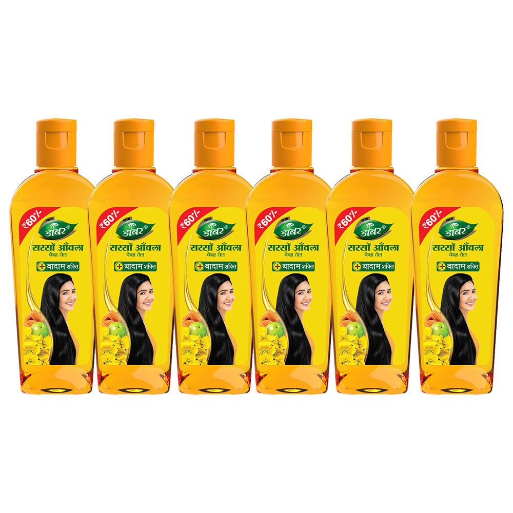 Share more than 65 sarso hair oil - ceg.edu.vn