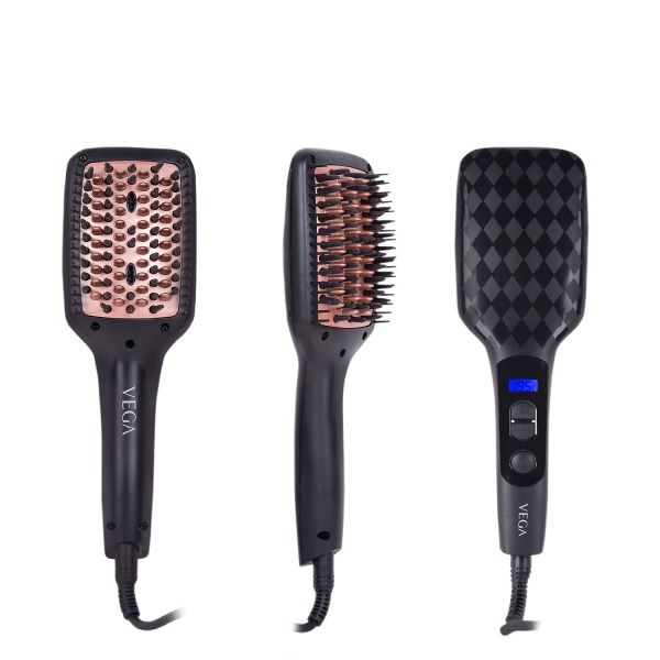 vega comb straightener