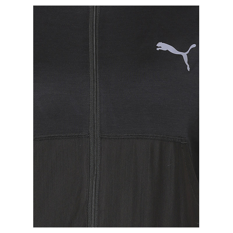 puma knockout jacket