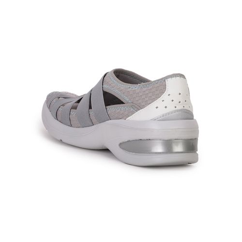 Buy Naturalizer Revival Women Grey Casual Shoes Online