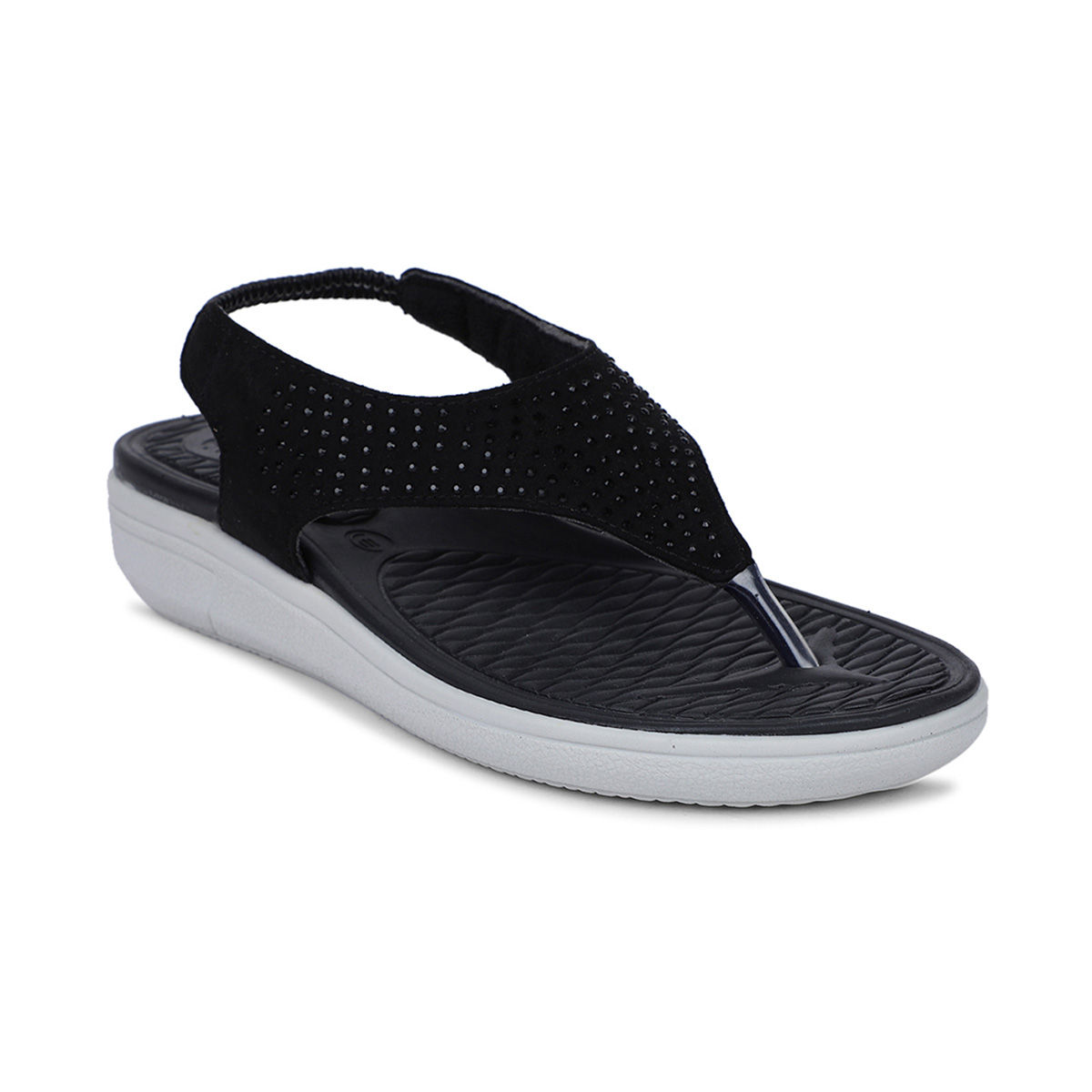 Female Ladies Doctor Chappal at Rs 290/pair in New Delhi | ID: 2851732004330