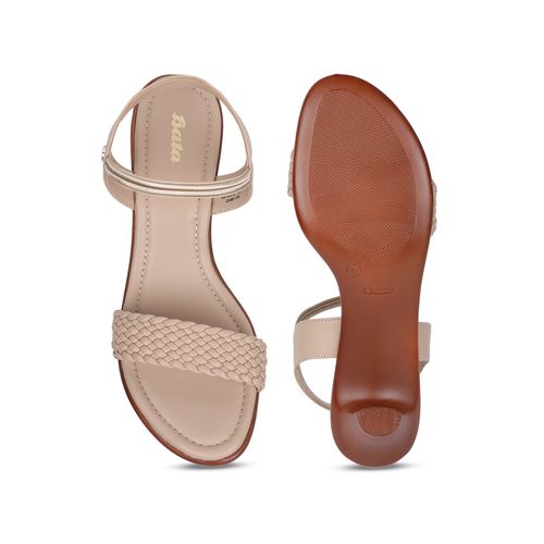 Buy Bata Deva Women Heels Online