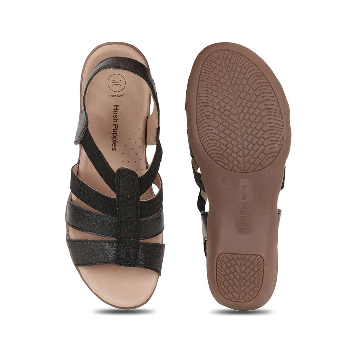 HUSH PUPPIES By Bata Men Brown Sandals - Buy Brown Color HUSH PUPPIES By  Bata Men Brown Sandals Online at Best Price - Shop Online for Footwears in  India | Flipkart.com