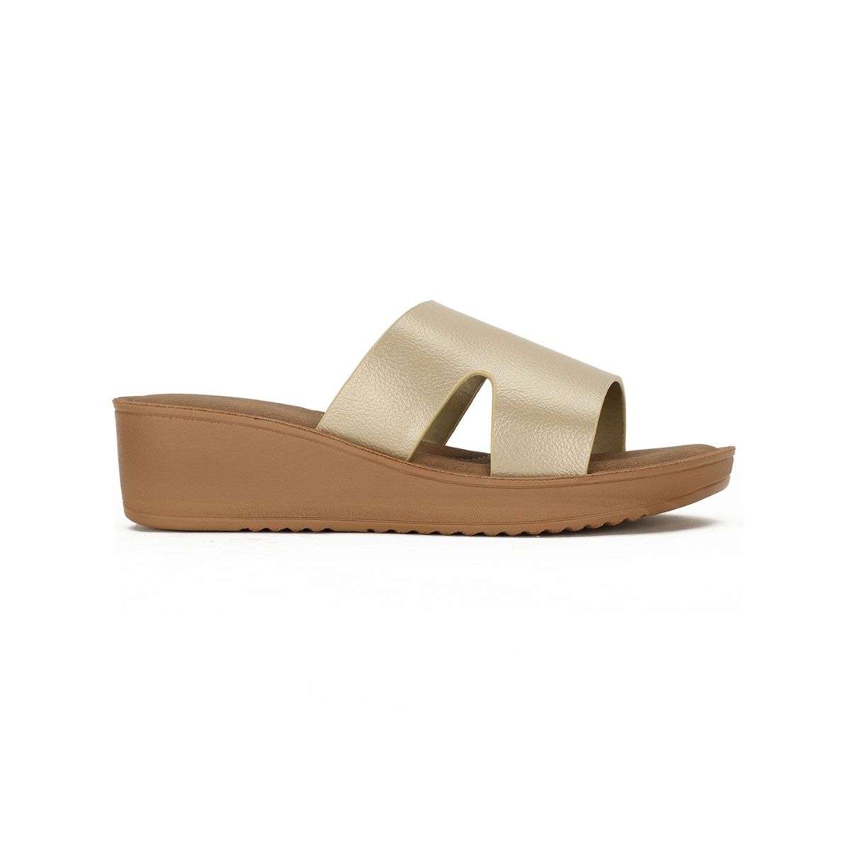 Buy Bata Quincin Women Sliders Online