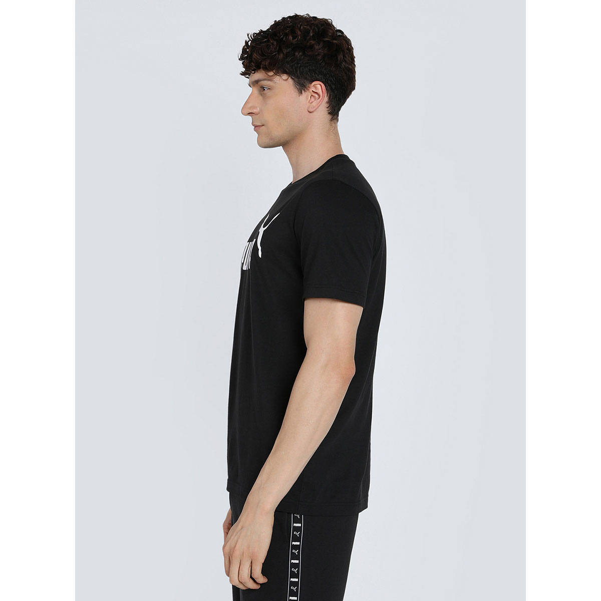 Buy Puma No. 1 Logo Men's T-Shirt Online