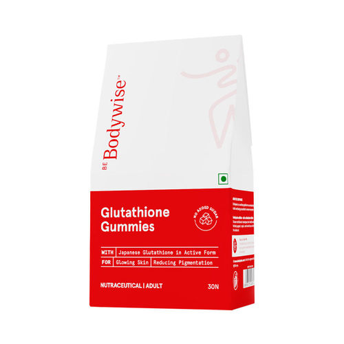 how to take glutathione gummies Buy Be Bodywise Glutathione Gummies Online