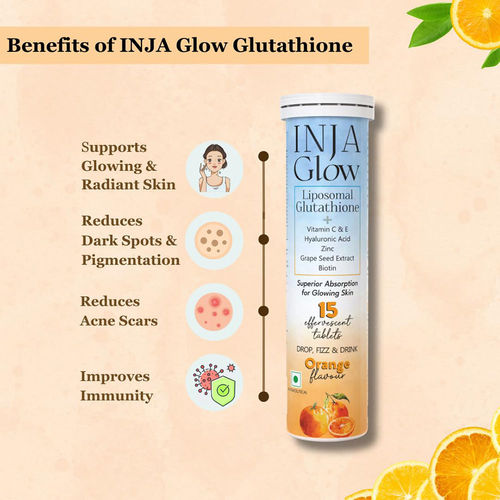 reg activ glutathione L-Glutathione for Radiant & Beautiful Skin main image 1