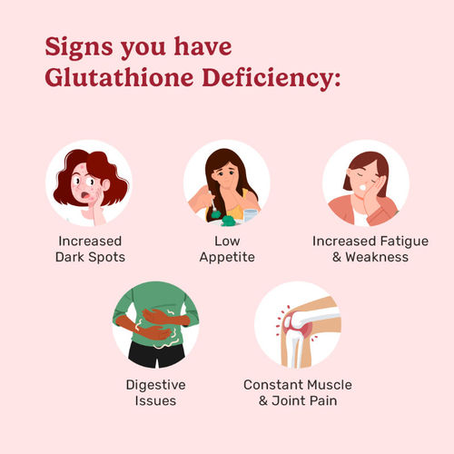 glutathione deficiency symptoms What is glutathione and why must we protect patient access to it? main image 0
