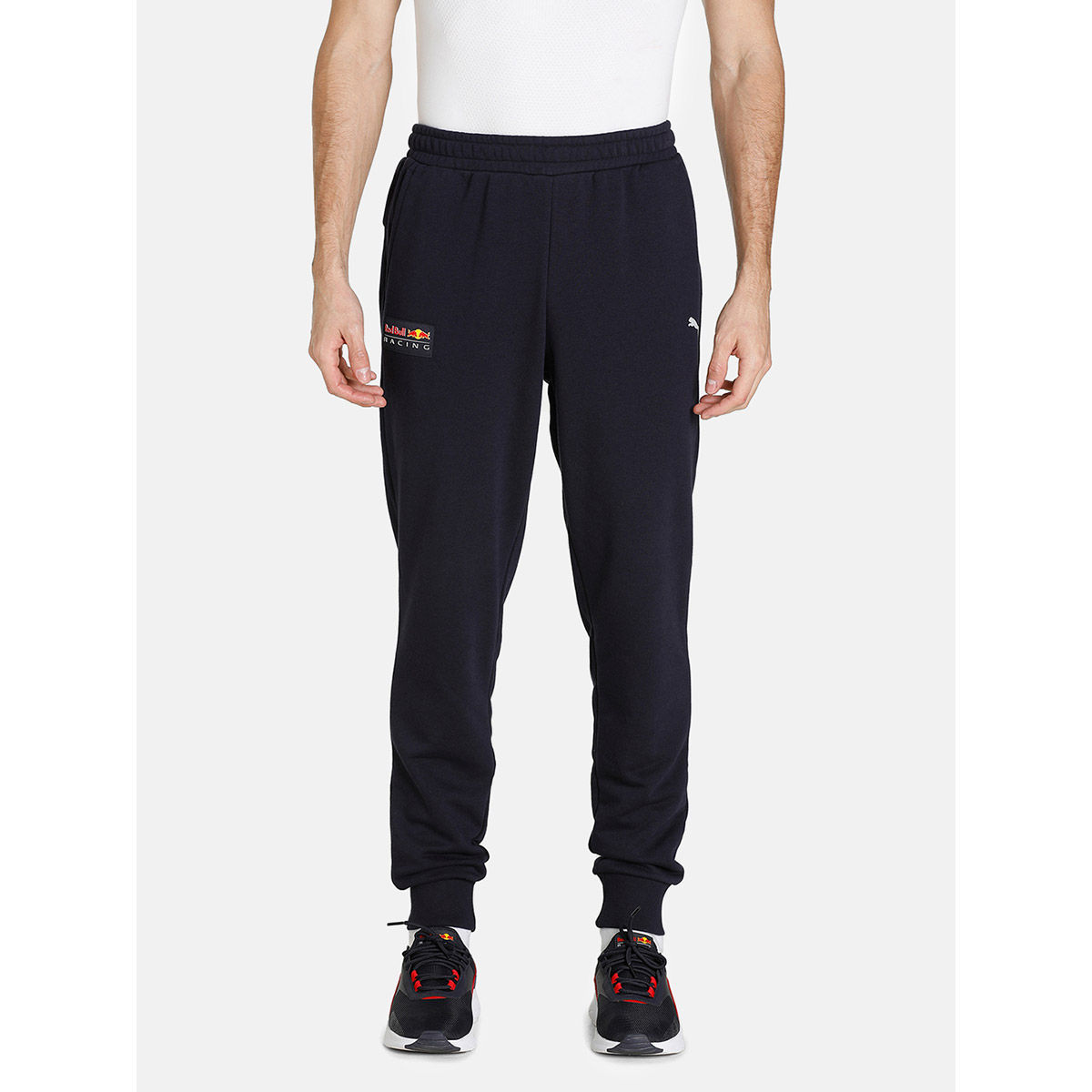 Buy Puma Red Bull Racing Motorsports Essentials Men's Joggers Online