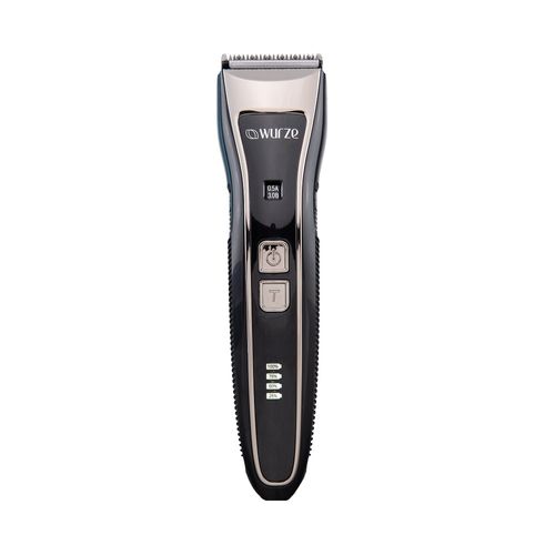 Wurze Wet & Dry Hair Clipper & Beard Trimmer (WZ1904SVC): Buy Wurze Wet &  Dry Hair Clipper & Beard Trimmer (WZ1904SVC) Online at Best Price in India  | Nykaa