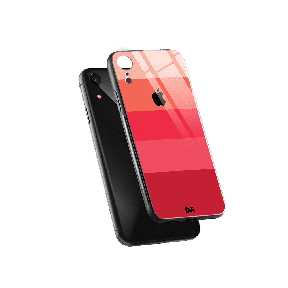 Dailyobjects Berry Quin Glass Case Cover For Iphone Xr Buy Dailyobjects Berry Quin Glass Case 2012