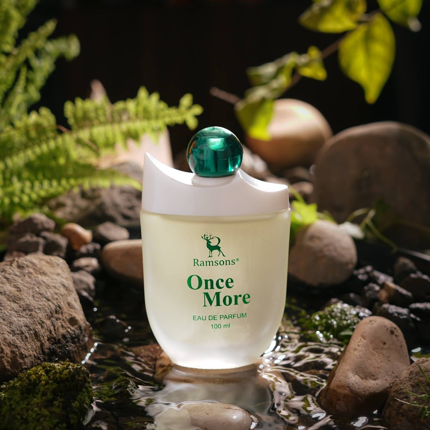 Ramsons Once More Eau De Perfume For Him - view 4
