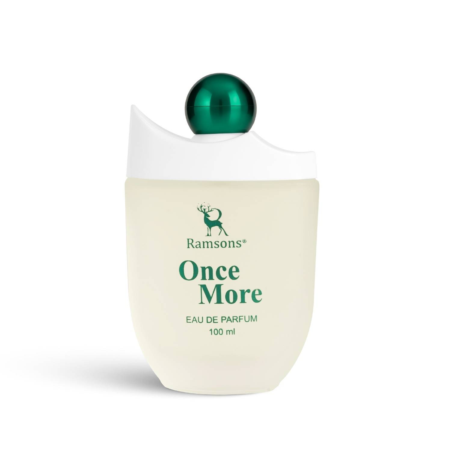 Ramsons Once More Eau De Perfume For Him - view 5
