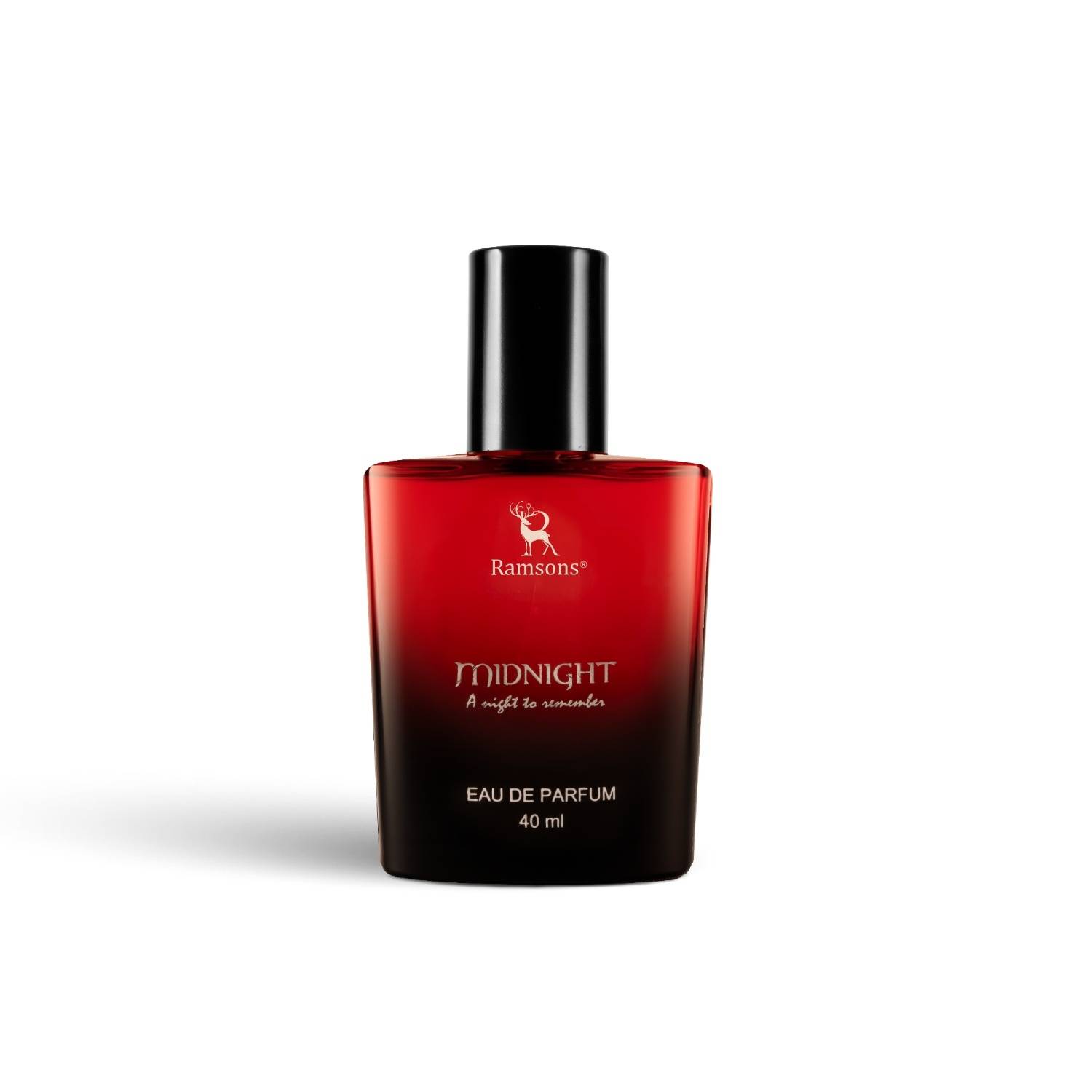 Ramsons Midnight Eau De Perfume For Him - view 6