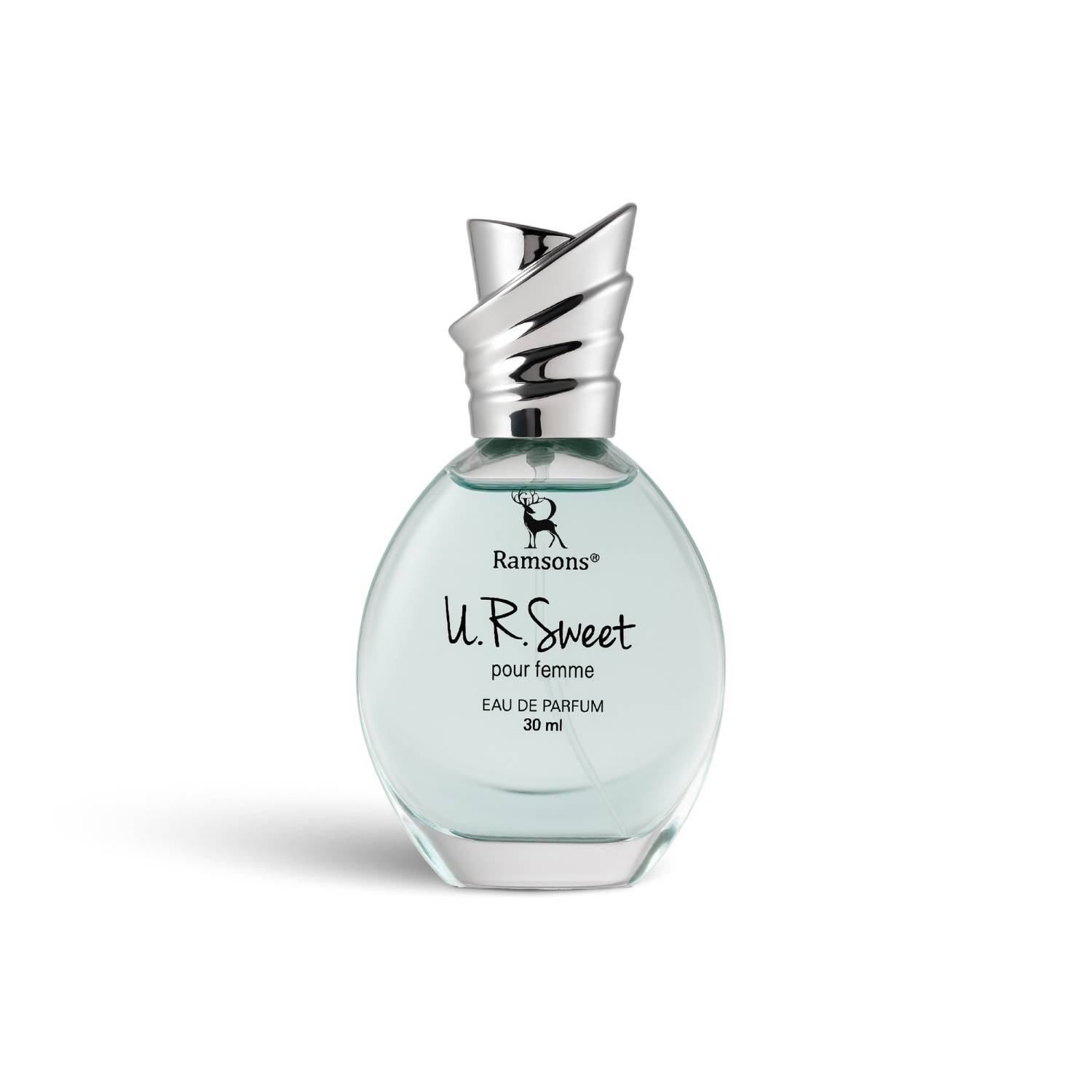 RAMSONS U. R. Sweet Eau de Parfum - 100 ml For Men & Women - view 32