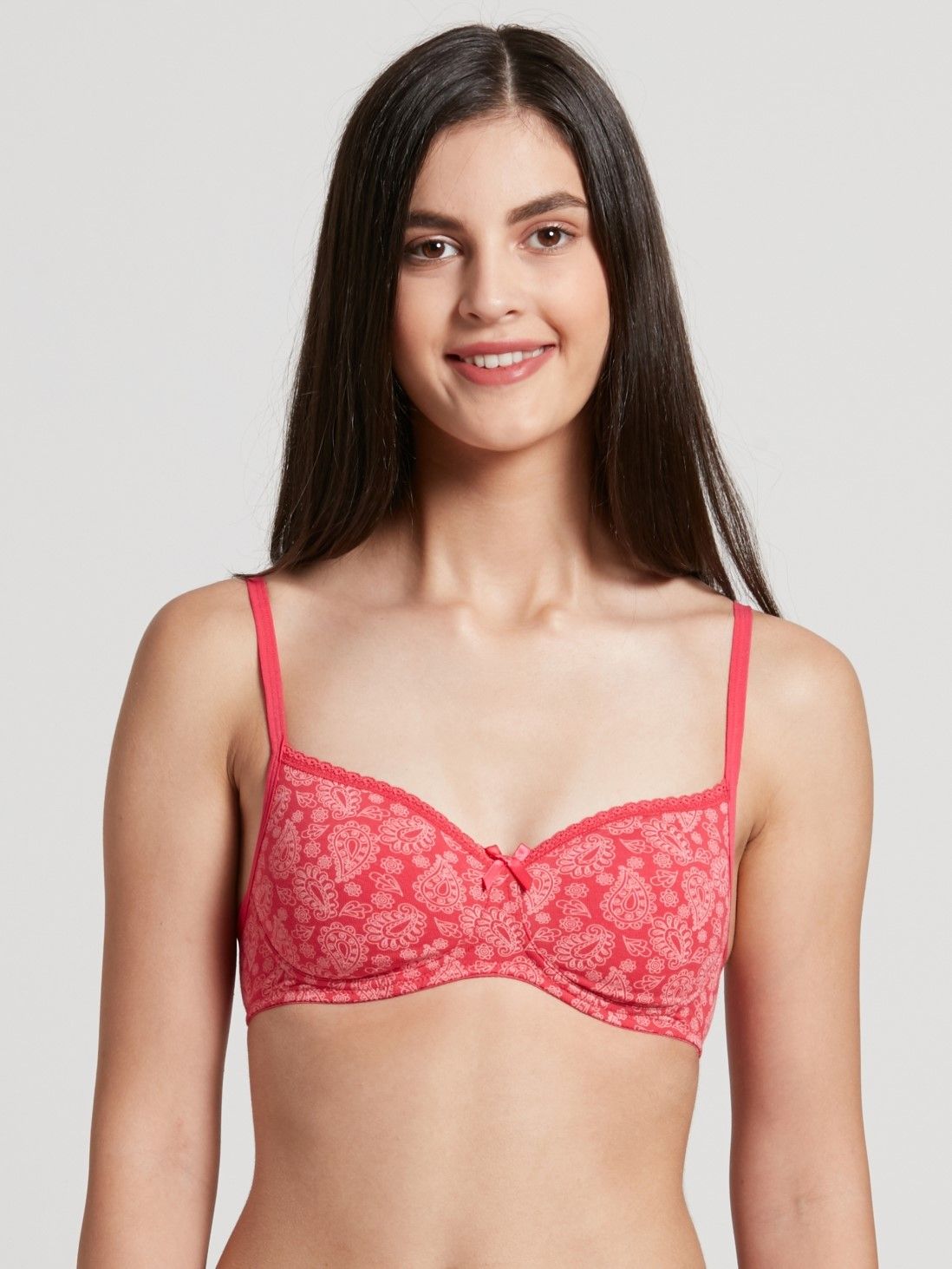 best non wired padded bras