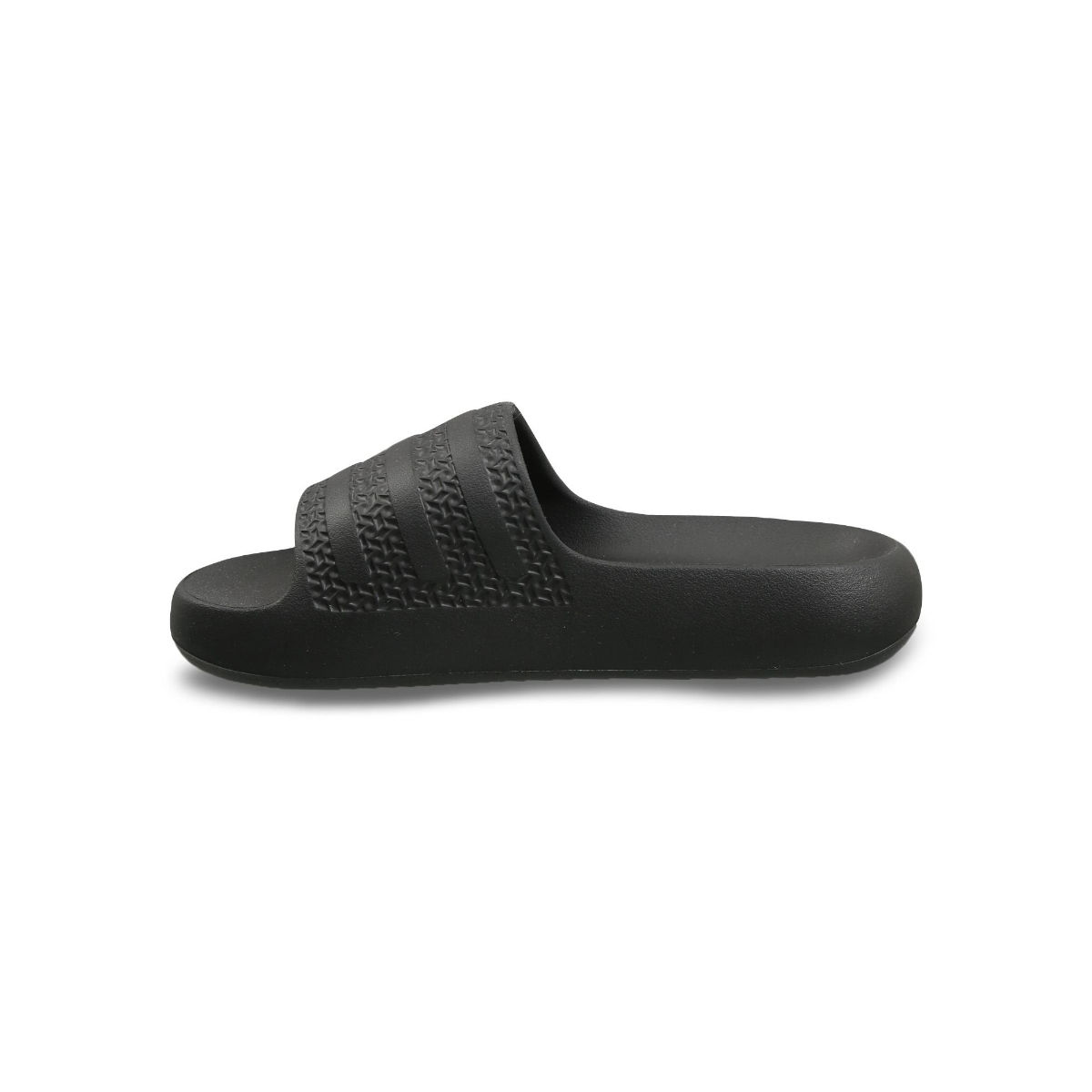 Buy adidas Originals Adilette Soft W Black Casual Slides Online