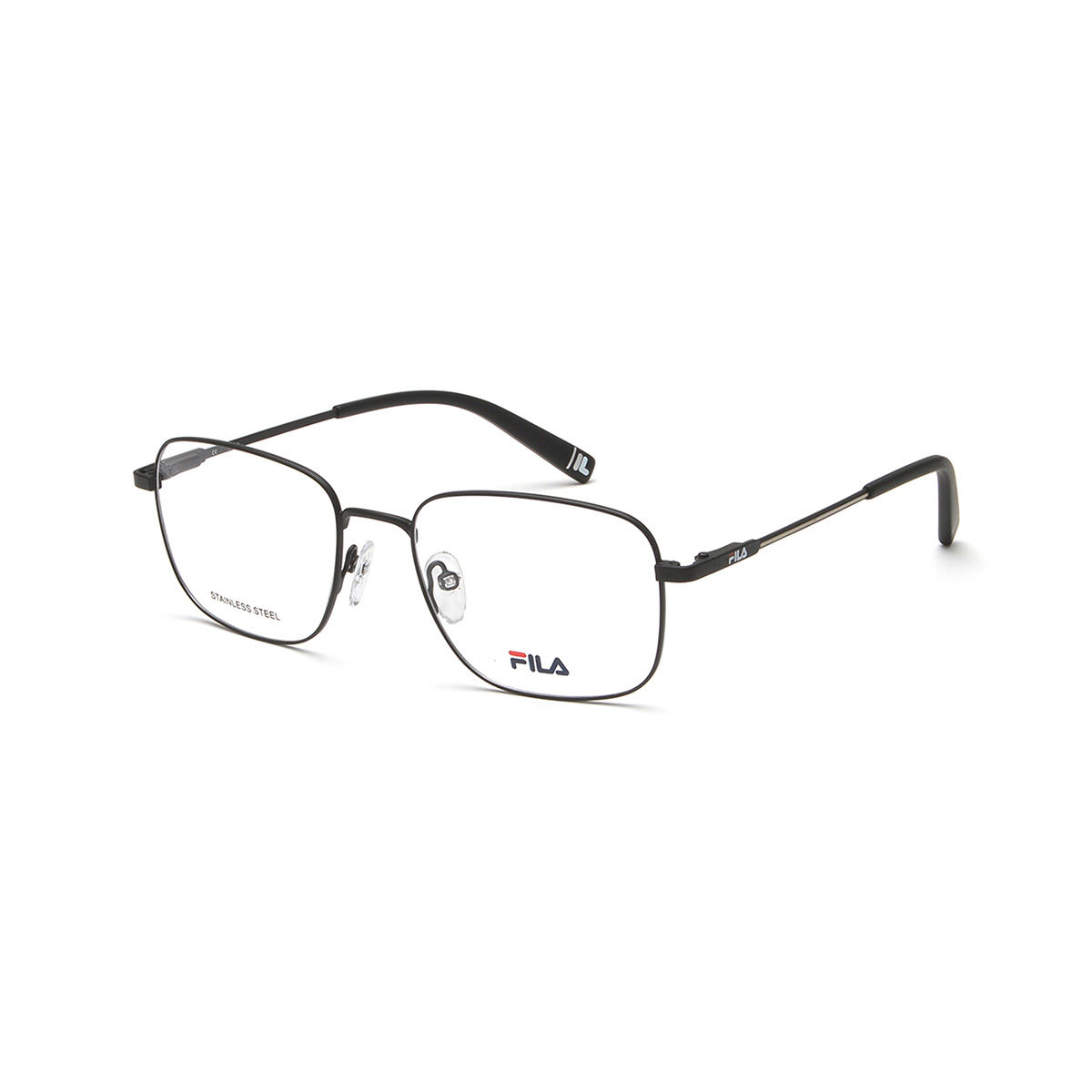 Fila Sunglasses SF8497 U43P Blue/Blue Polarized 58-16-145mm | EyeSpecs.com