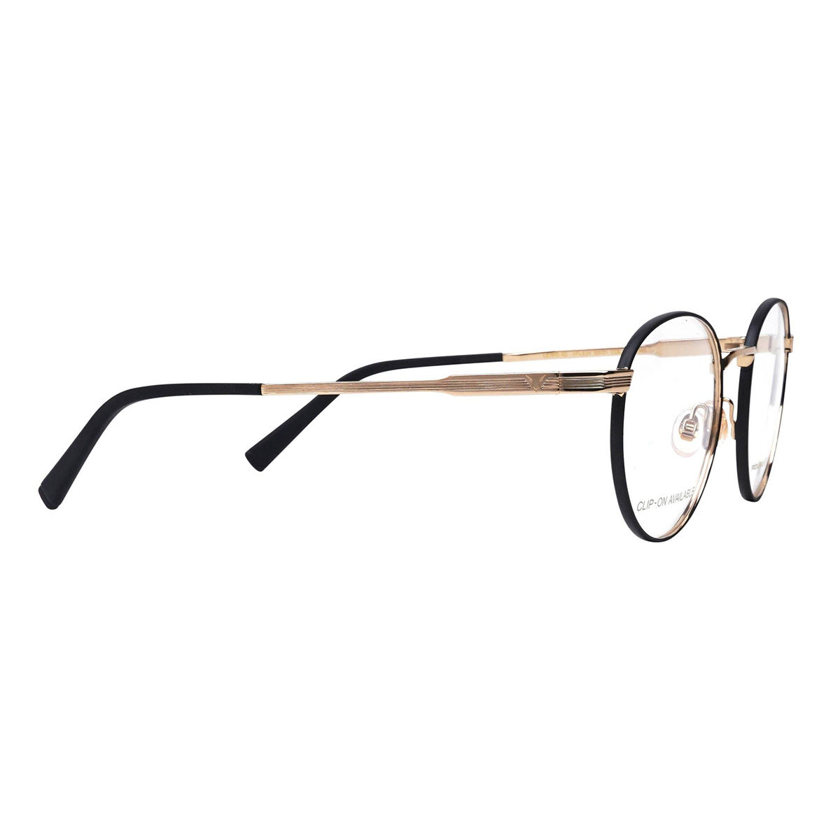 Police Gold Metal Sunglasses main image 1