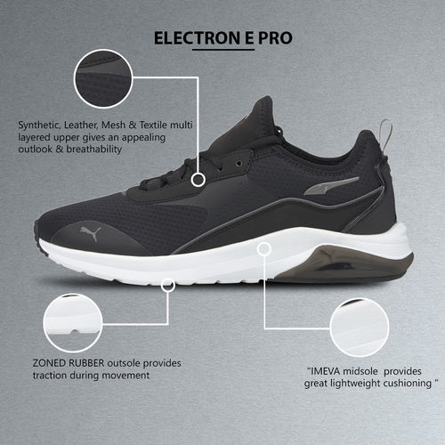 Buy Puma Electron E Pro Casual Shoes Online