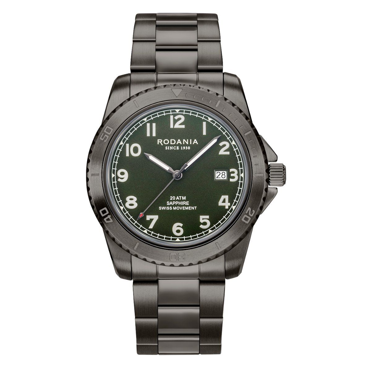 Buy Rodania R15005 Sion Watch for Men Online @ Tata CLiQ Luxury