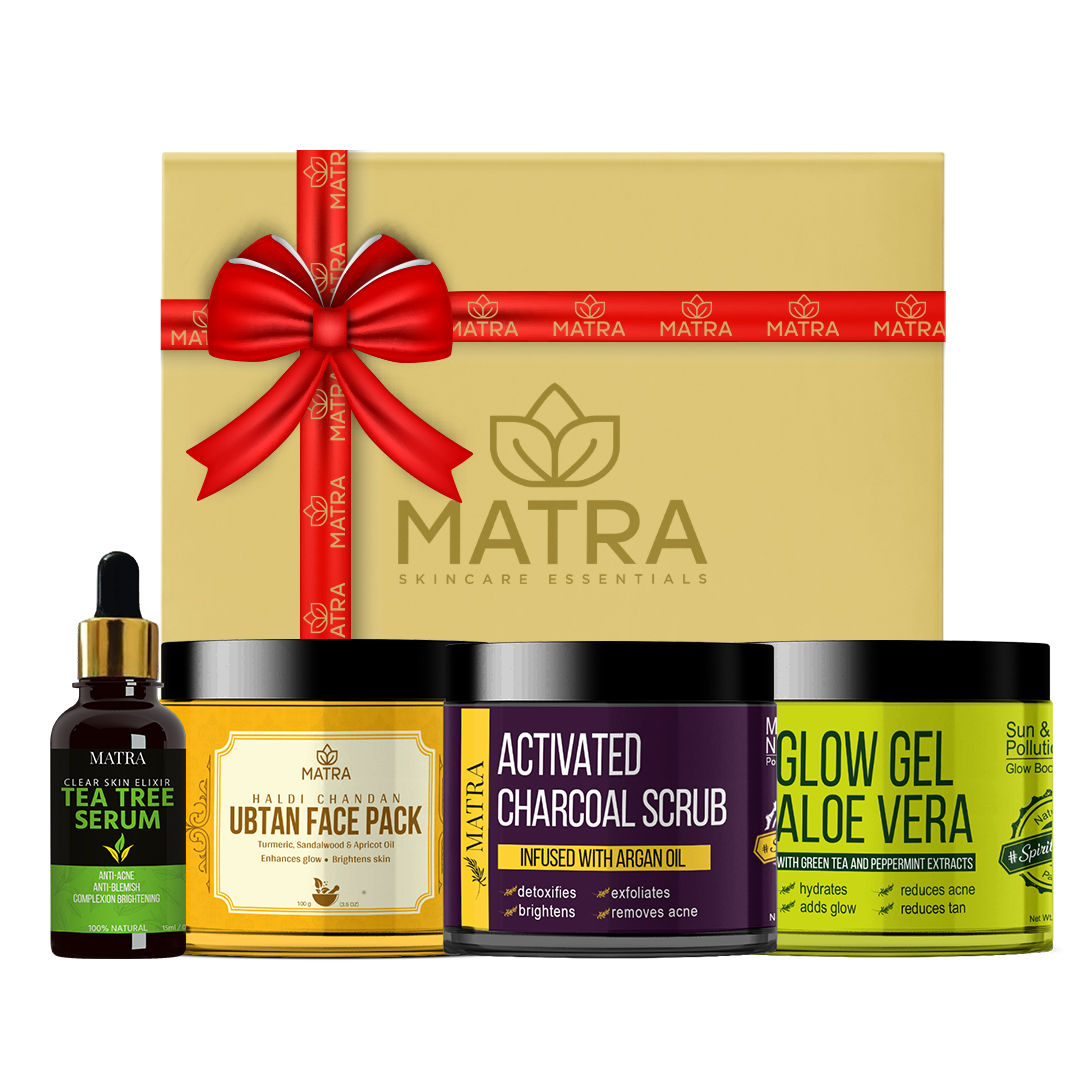 Matra Spa Comfort Luxury Skincare Hamper Gift Set Buy Matra Spa