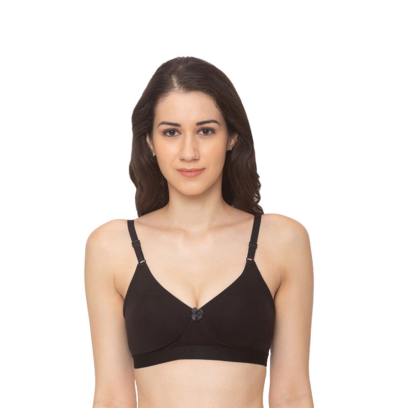 leading lady molded soft cup bra 5042