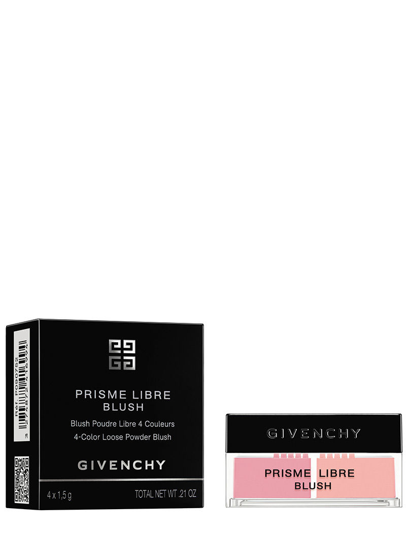 Givenchy Prisme Libre Blush: Buy Givenchy Prisme Libre Blush Online at Best  Price in India | Nykaa