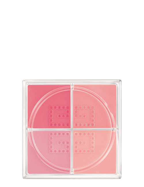 Givenchy Prisme Libre Blush: Buy Givenchy Prisme Libre Blush Online at Best  Price in India | Nykaa