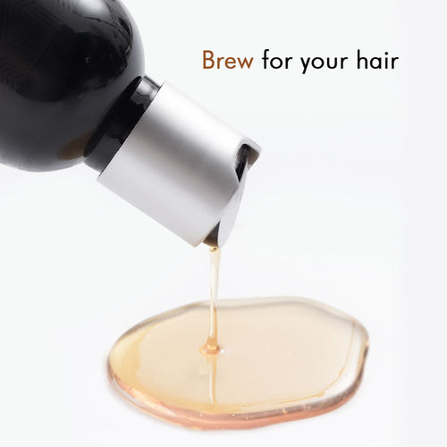Mcaffeine Naked Raw Coffee Scalp Hair Oil For Hair Growth With Redensyl Argan Oil Buy Mcaffeine Naked Raw Coffee Scalp Hair Oil For Hair Growth With Redensyl