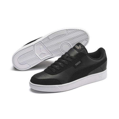 Puma Court Legend Lo Shoes 10