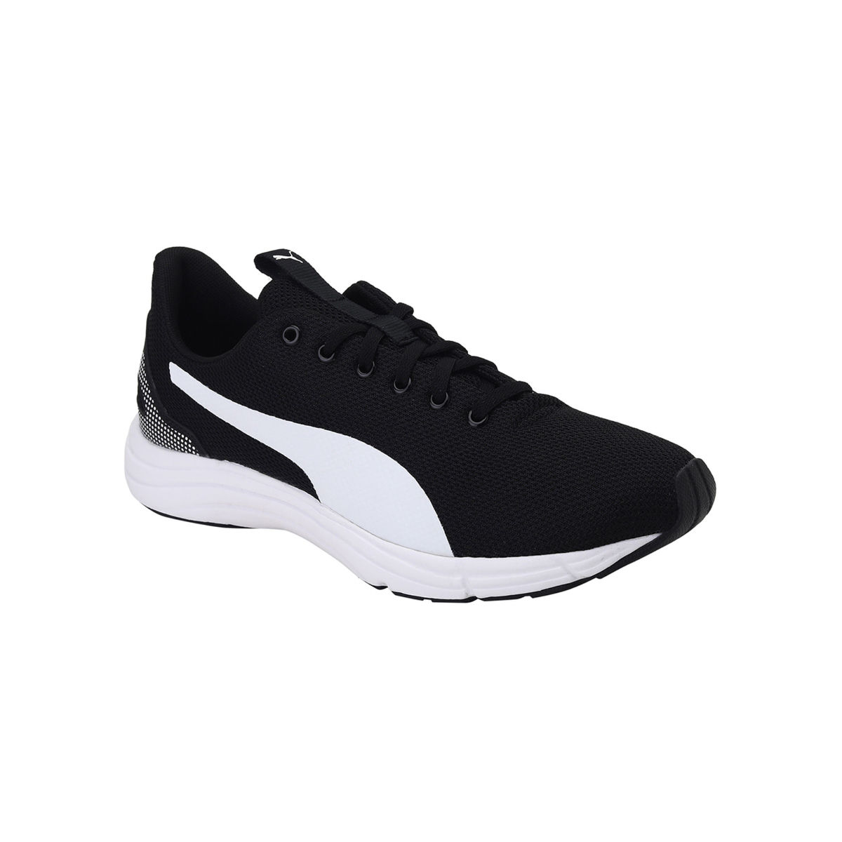 Puma expedite mens running clearance shoes