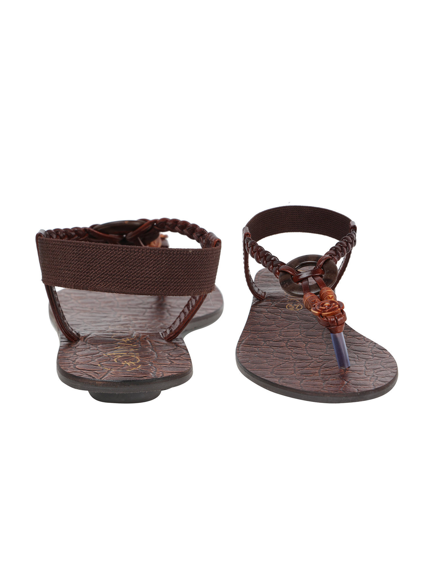 Brown Flats You Never Knew Existed