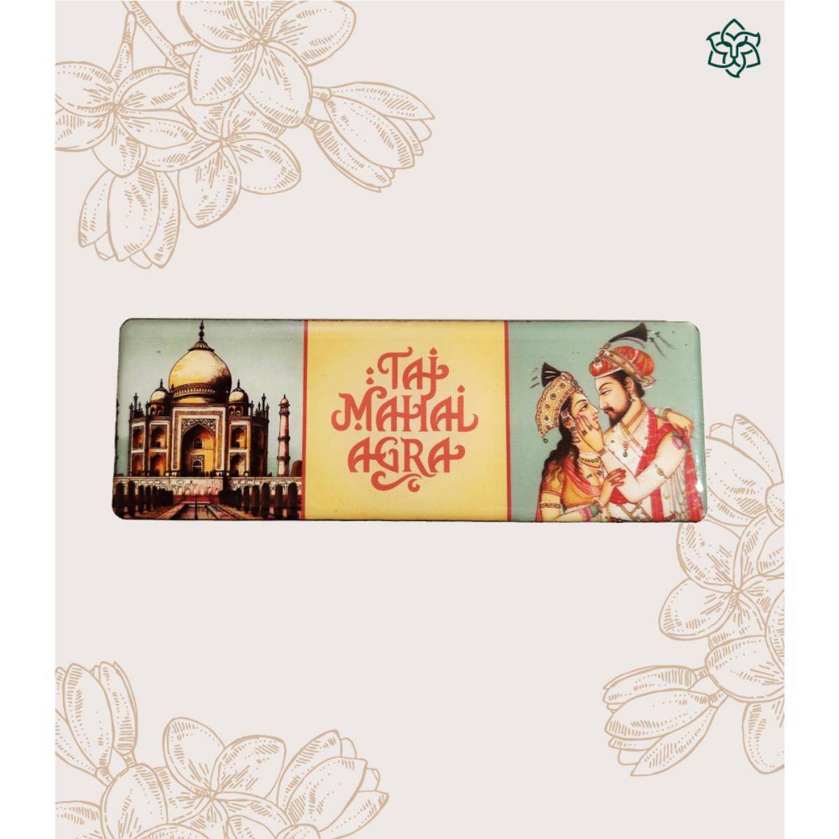 Maatir Long Taj Magnet