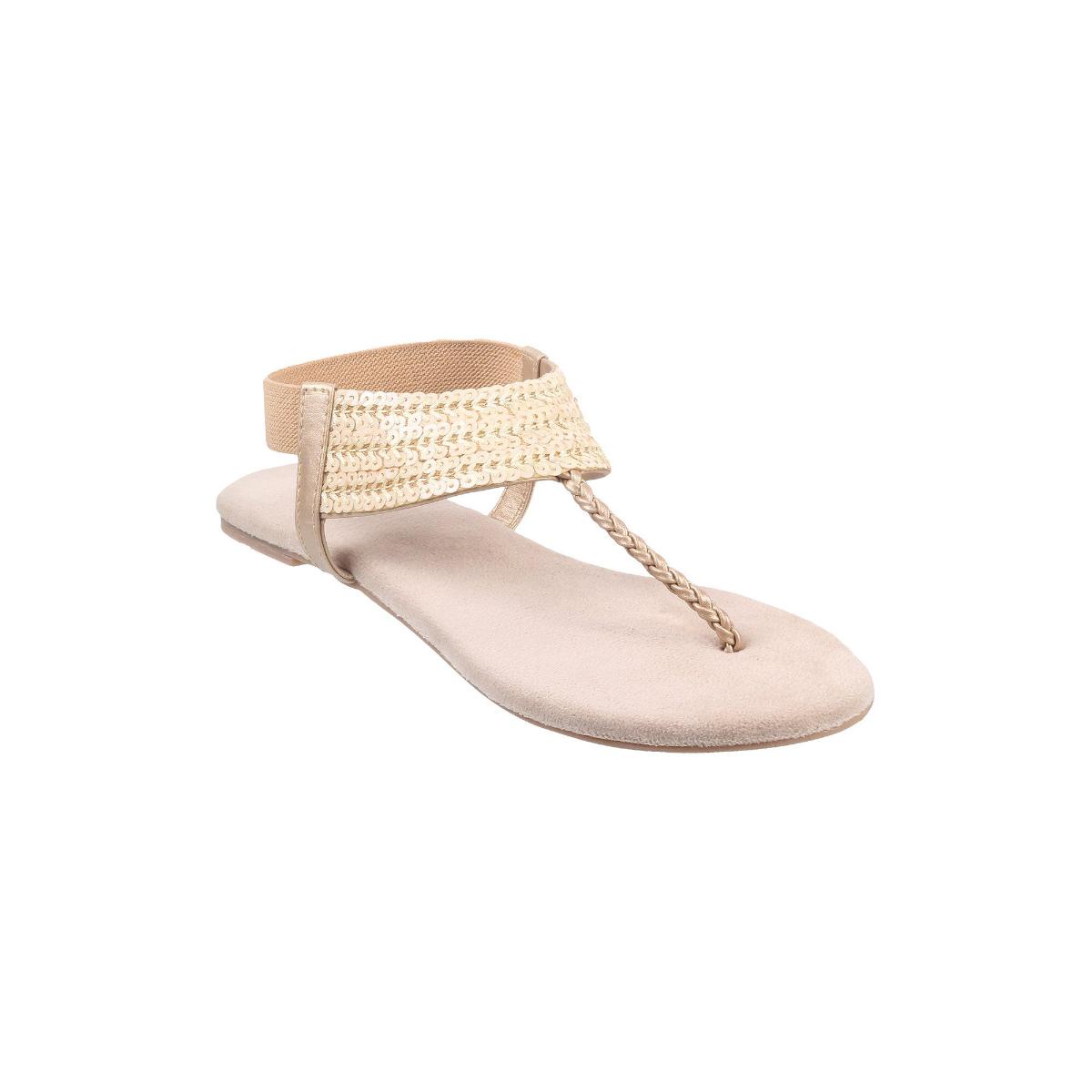 Buy Mochi Women Pink Casual Sandals Online | SKU: 33-1417-24-36 – Mochi  Shoes