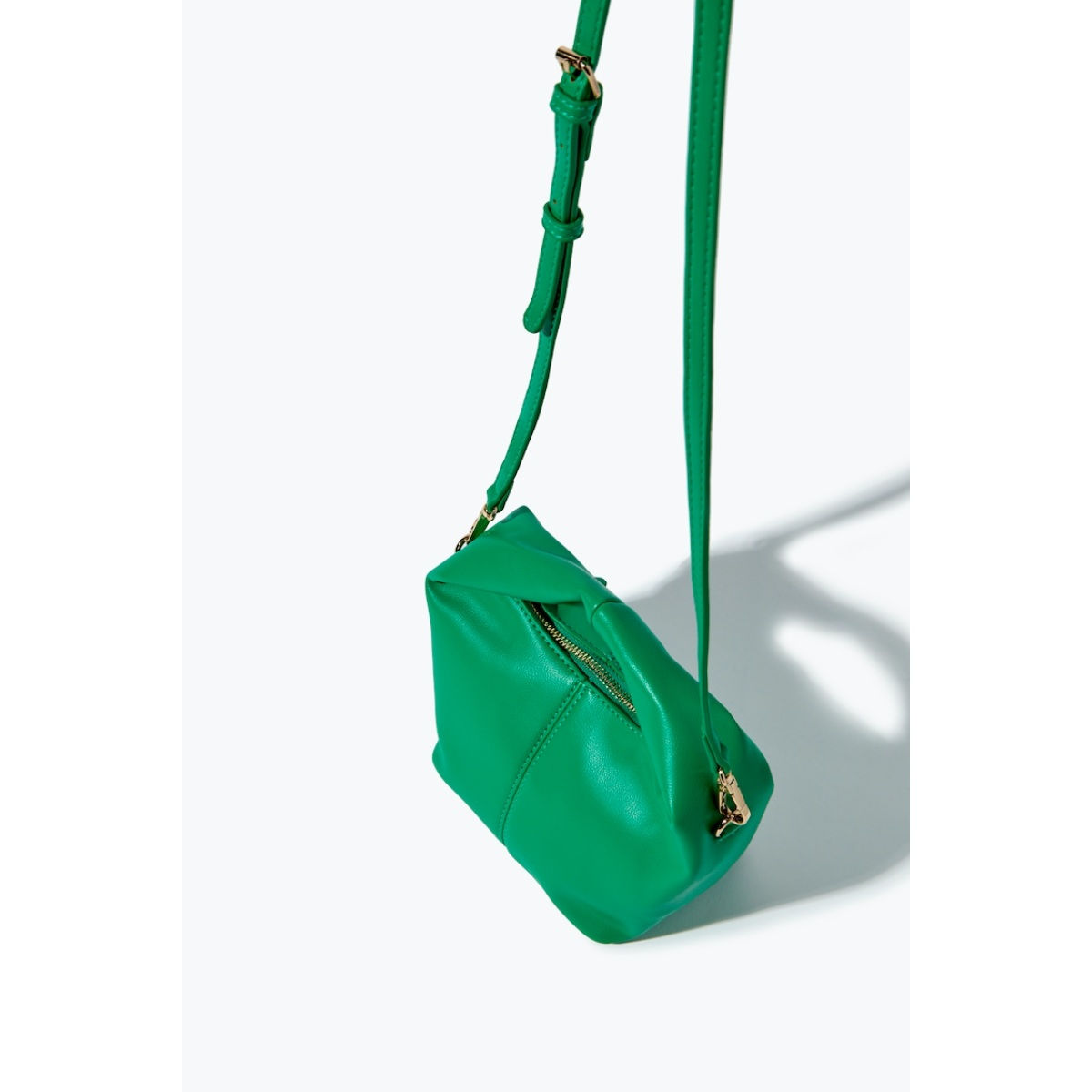 Buy Forever 21 Solid Crossbody Online