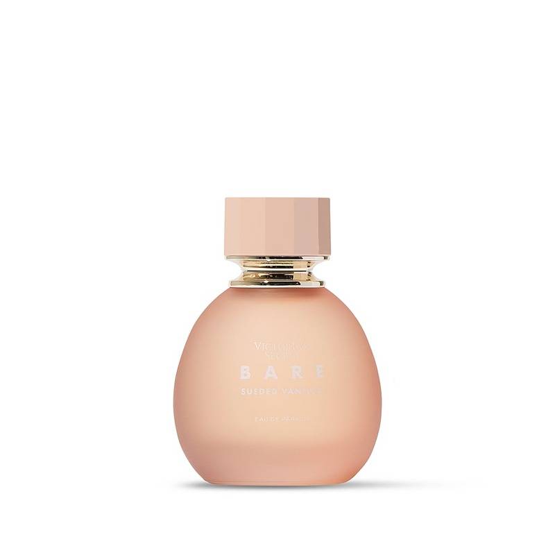 Victoria's Secret Bare Sueded Vanilla Large Eau De Parfum