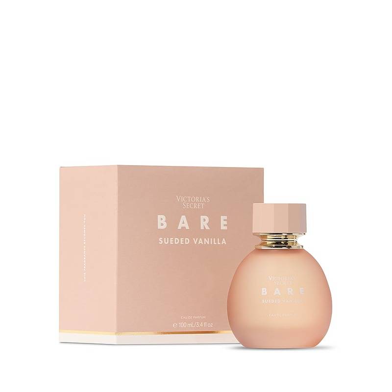 Victoria's Secret Bare Sueded Vanilla Large Eau De Parfum - view 2